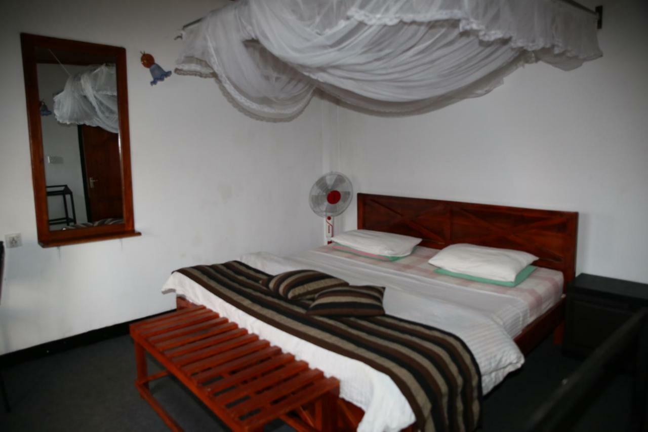 Village View Homestay Ella Exterior foto
