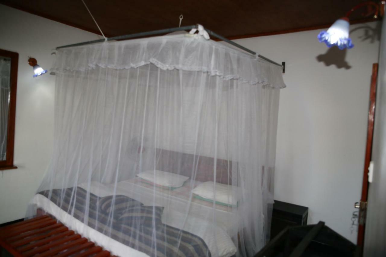 Village View Homestay Ella Exterior foto