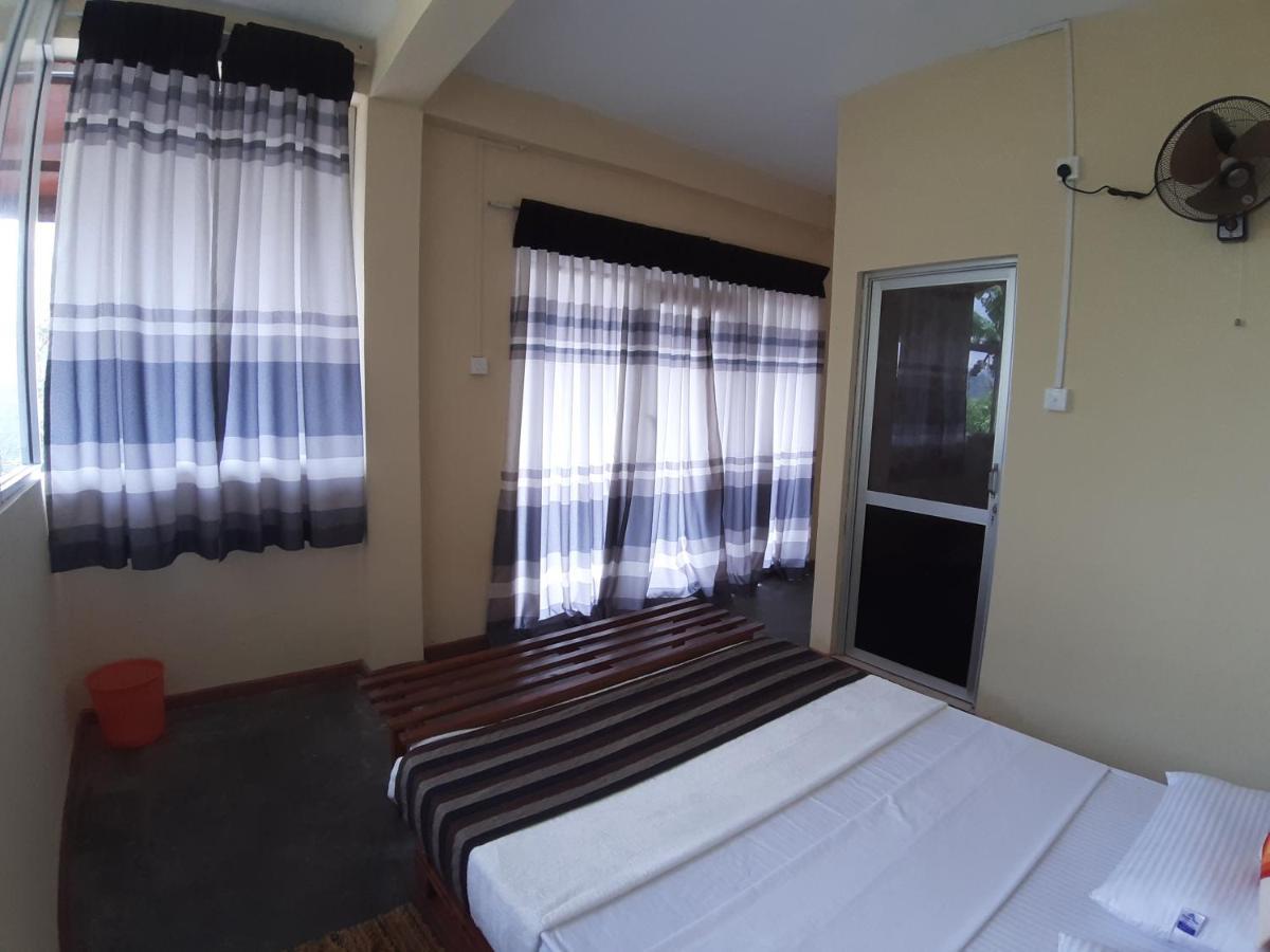 Village View Homestay Ella Exterior foto